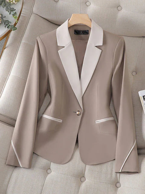 Manteau au design élégant