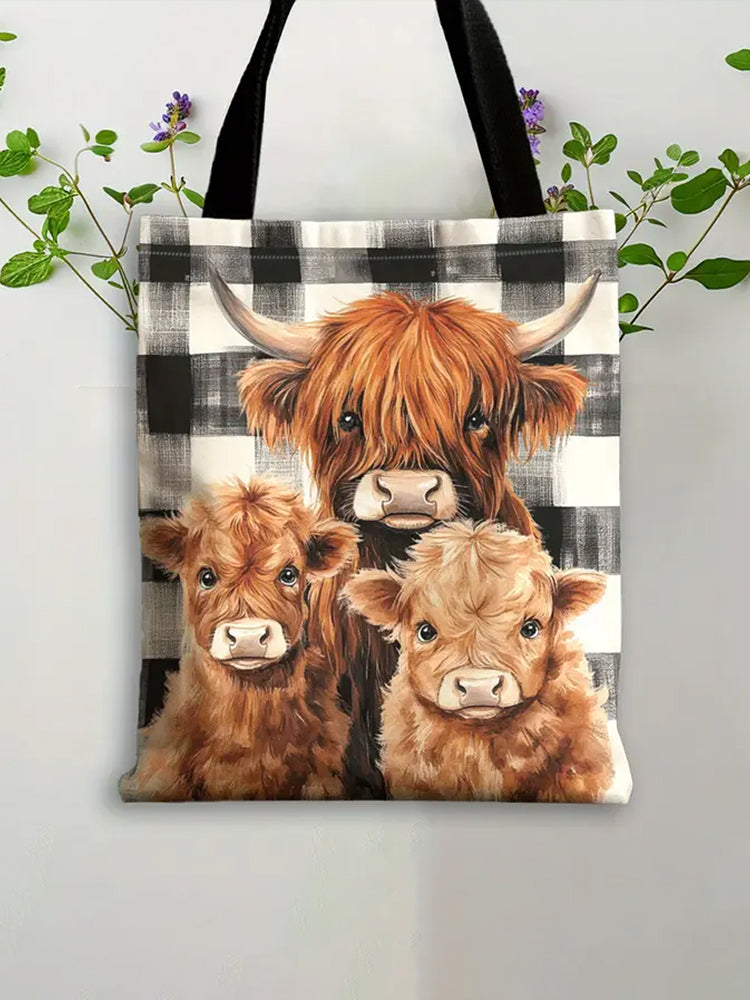 Sac vintage classique
