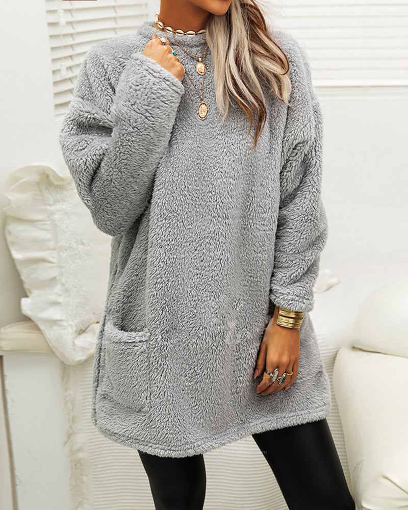 Pull inspiration vintage