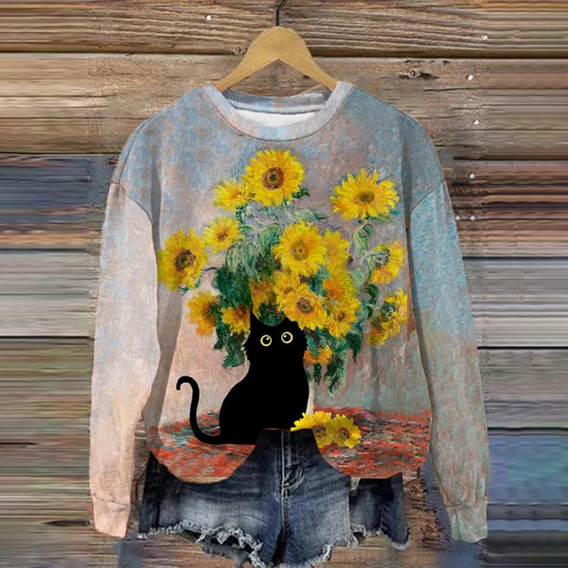 Chemise au design classique