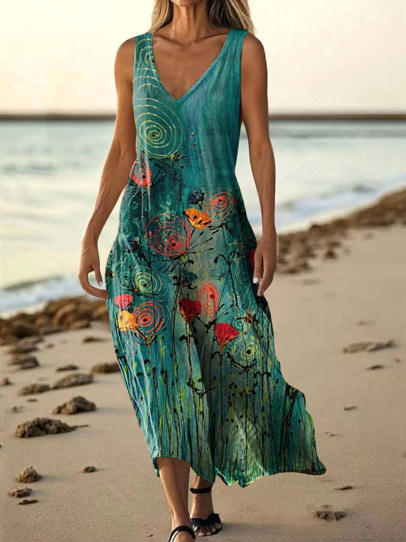 Robe magnifiquement confectionné
