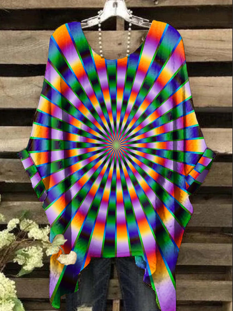 Haut au design élégant