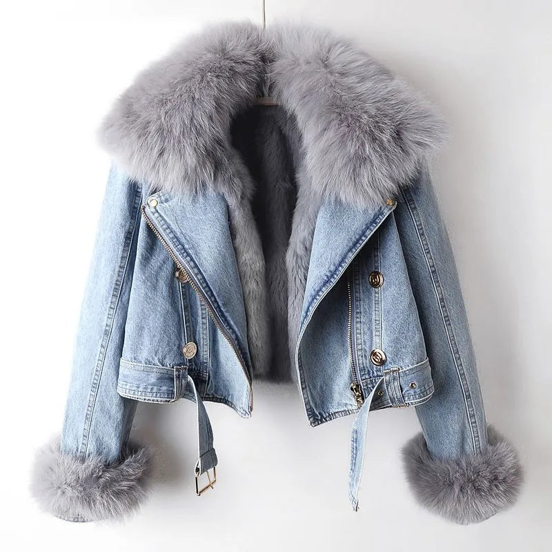 Casual and Fashionable general Jacket