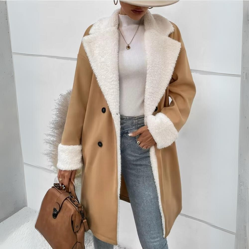 Veste vintage classique