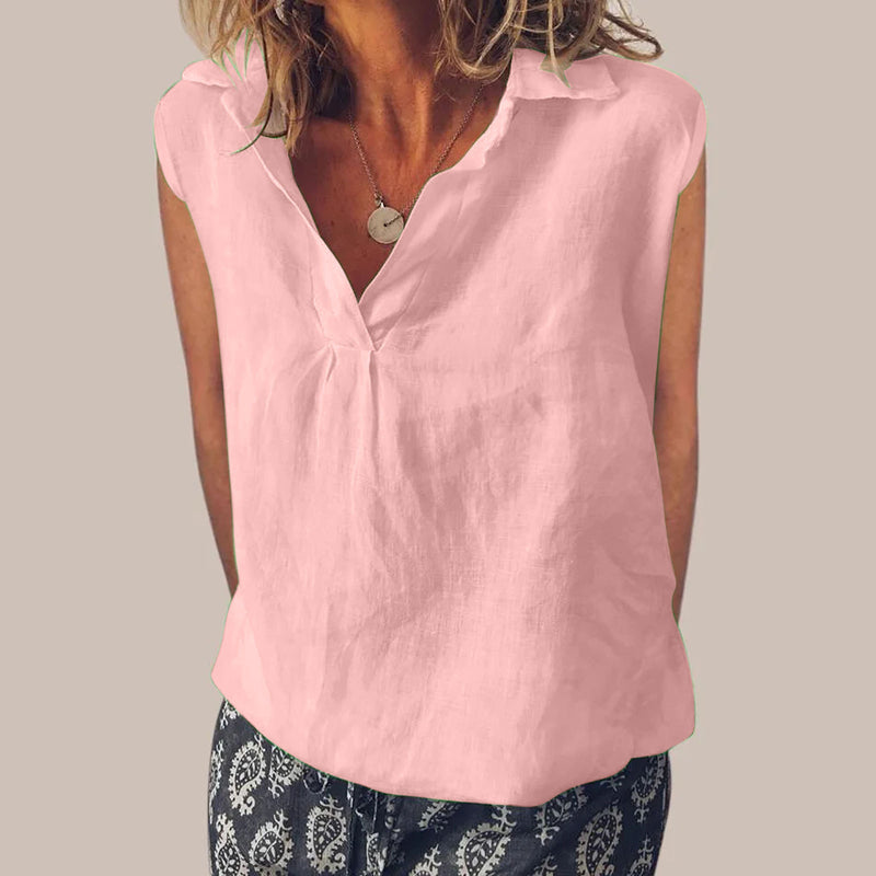 Chemise inspiration vintage