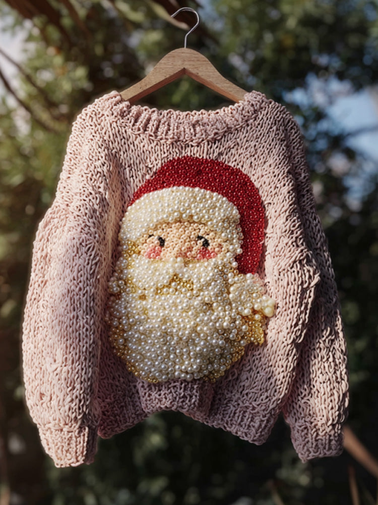 Pull inspiration vintage