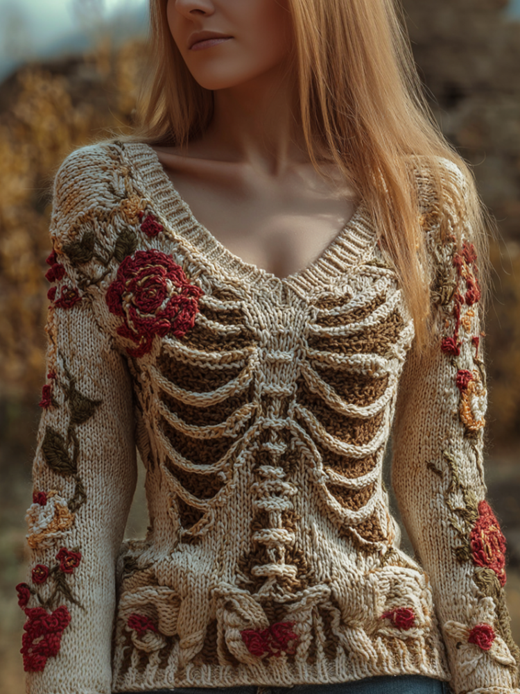 Pull inspiration vintage