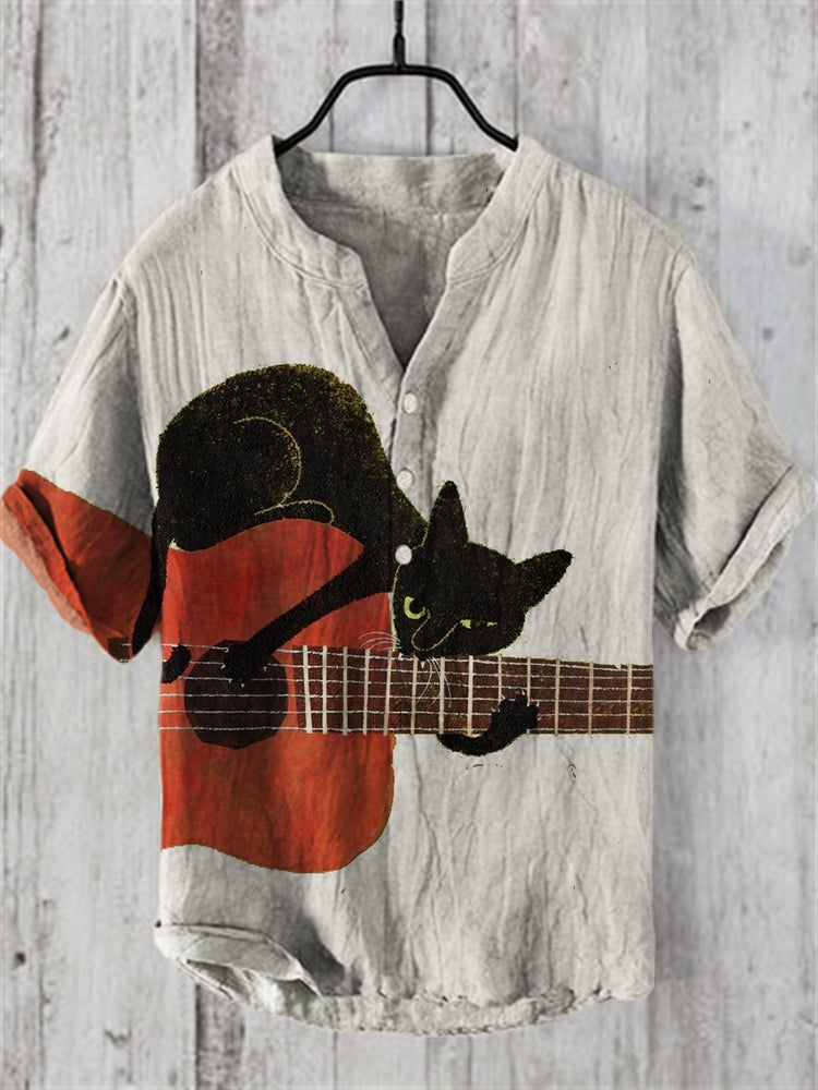 Chemise magnifiquement confectionné