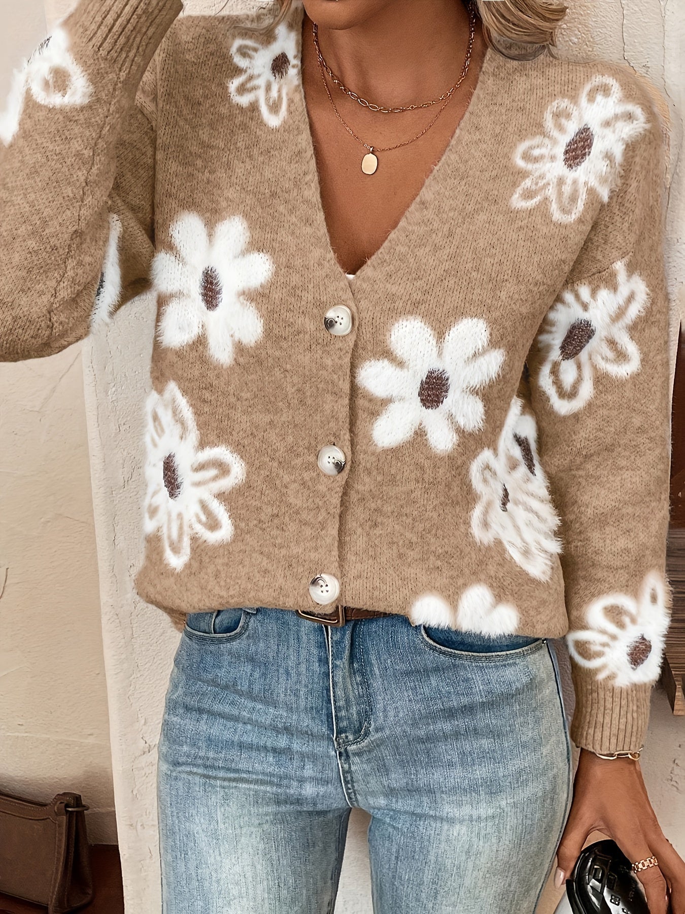 Pull inspiration vintage