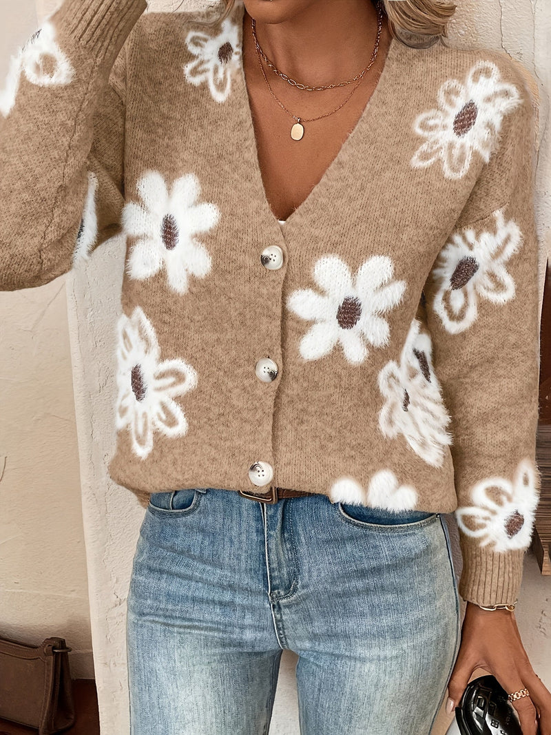 Pull inspiration vintage