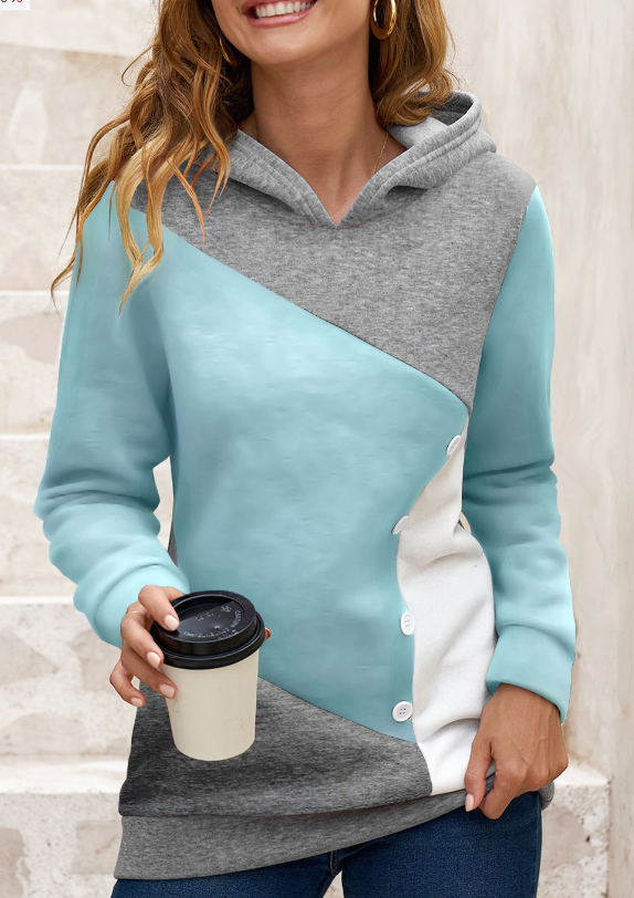 Pull au design élégant