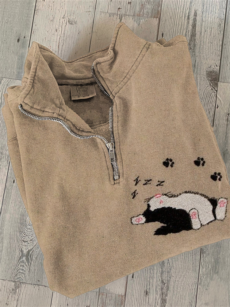 Chemise au design réfléchi