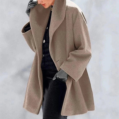 EP | JulietJacket I Veste en laine pour femmes