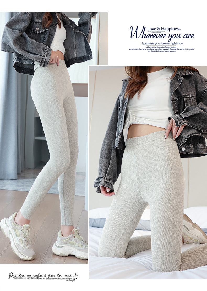 Pantalon au design classique