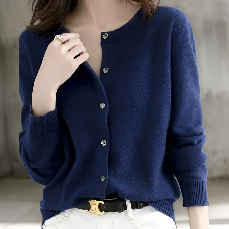 Pull vintage classique