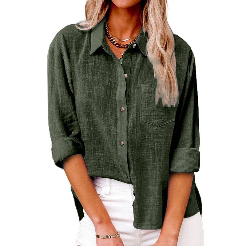 Chemise magnifiquement confectionné
