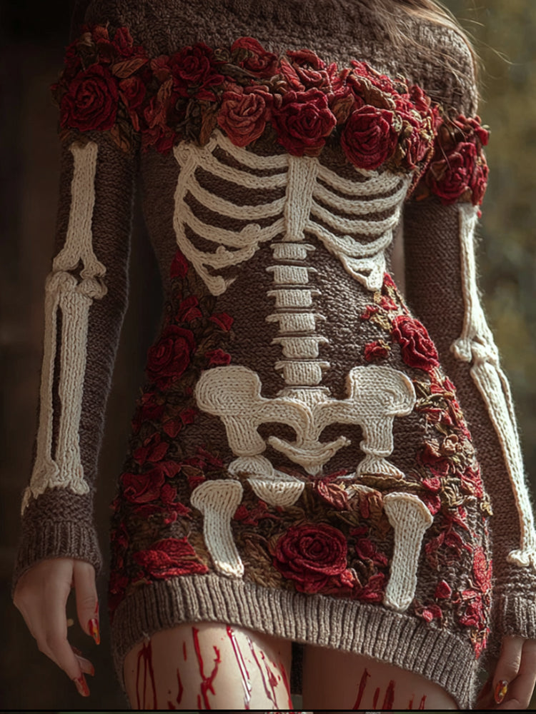Pull au design gracieux