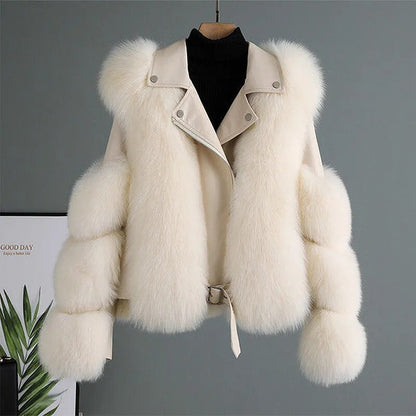 Veste inspiration vintage