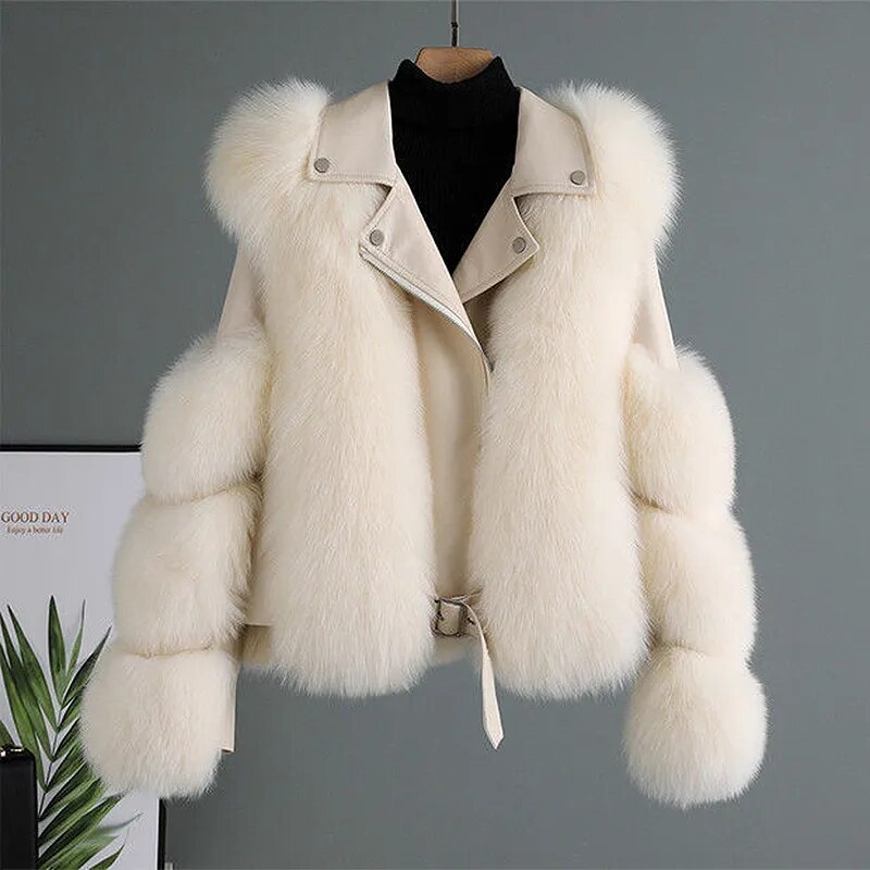 Veste inspiration vintage