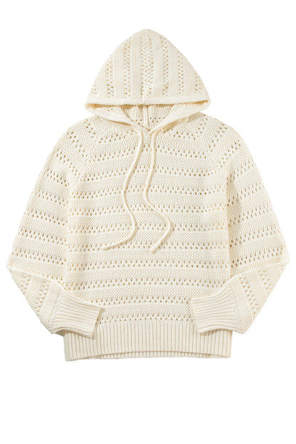 Pull au style vintage intemporel