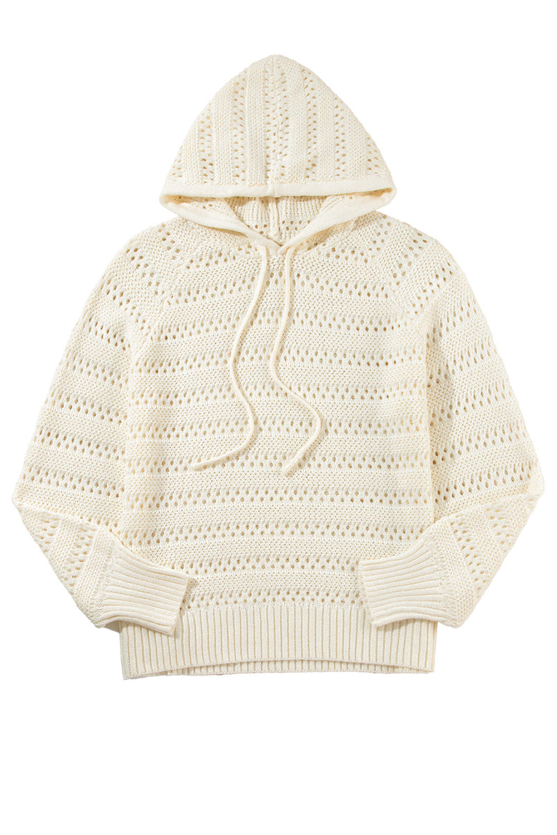 Pull au style vintage intemporel