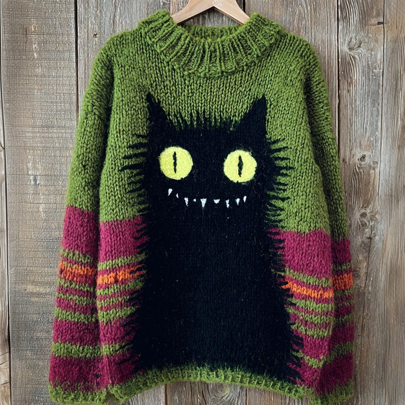 Pull au design élégant