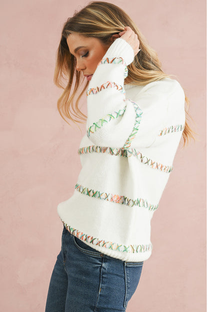 Pull inspiration vintage