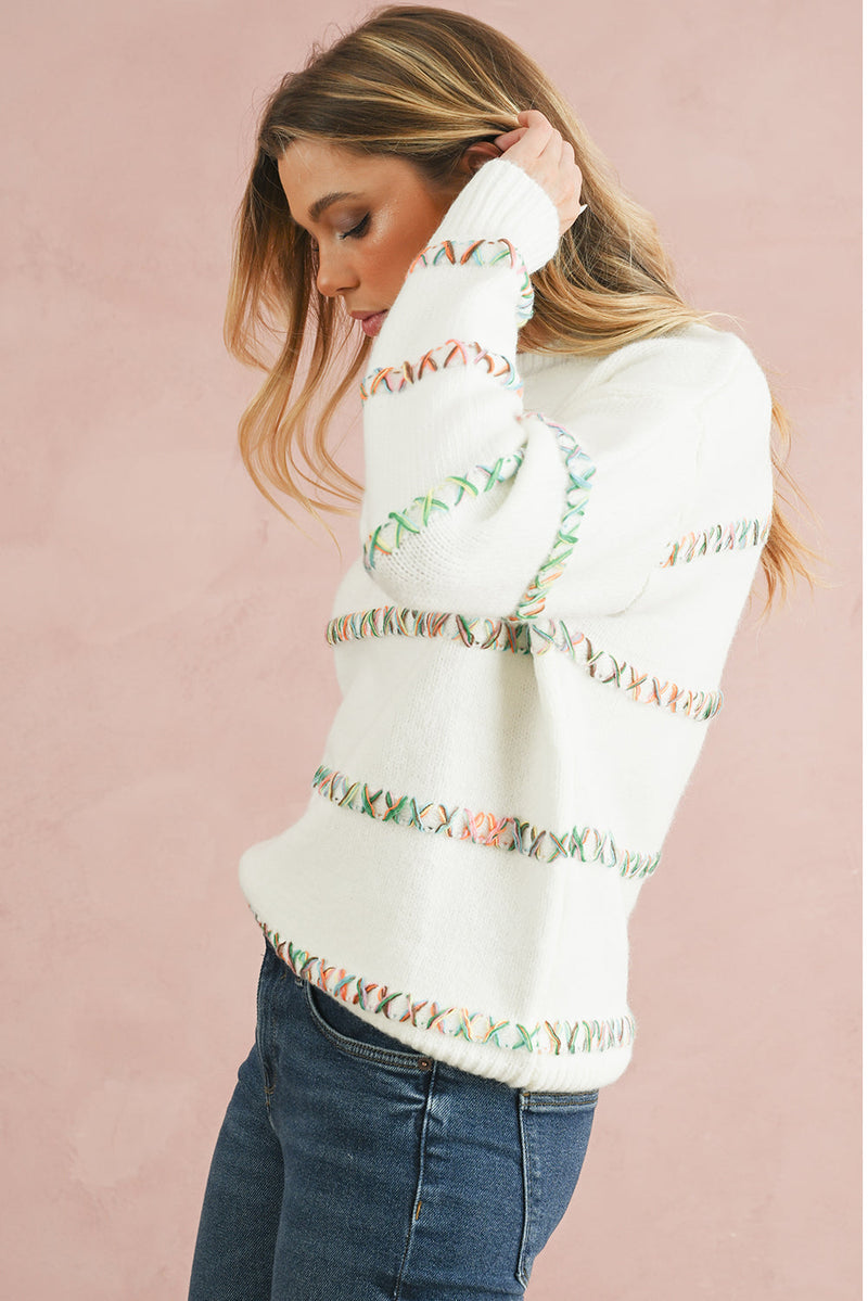 Pull inspiration vintage