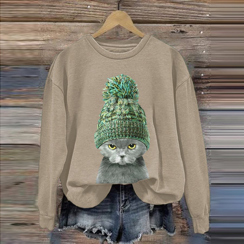 Chemise au design classique