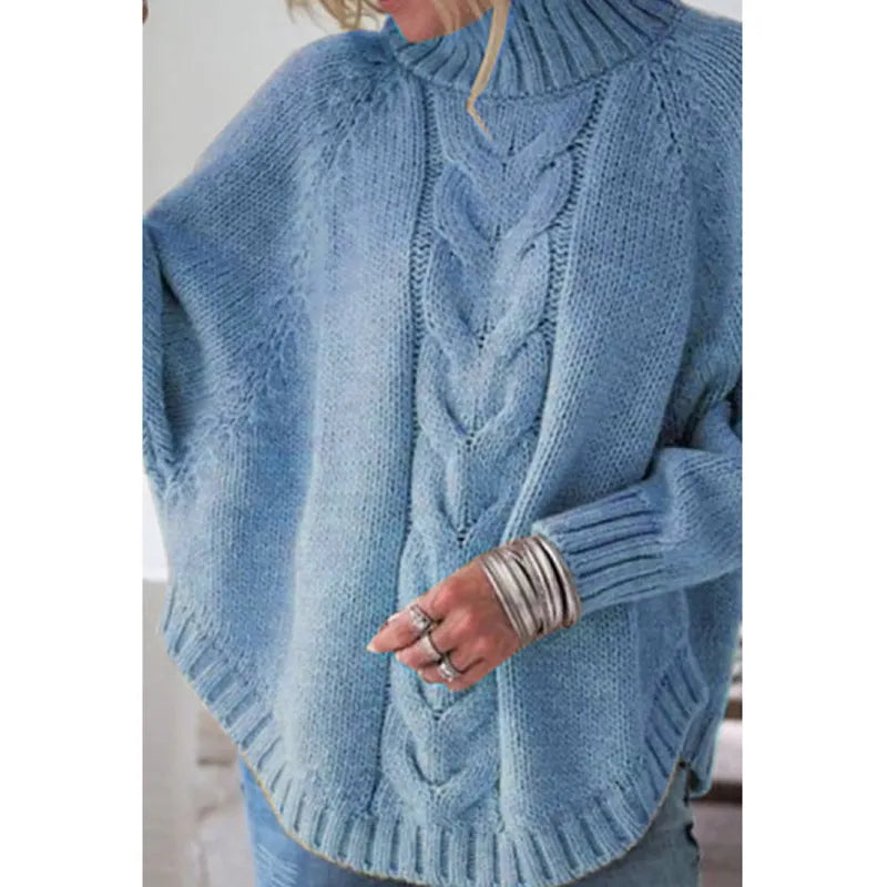 Pull vintage classique