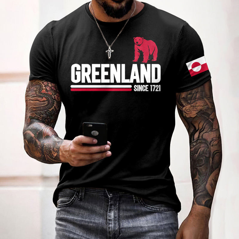T-Shirt inspiration vintage