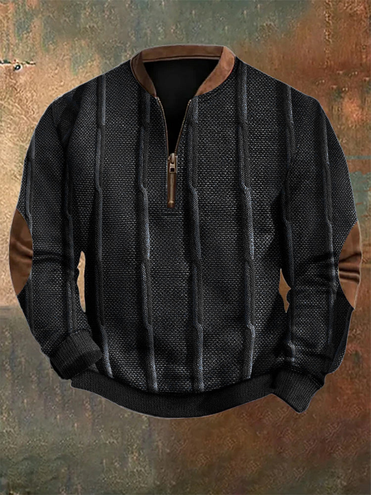 Chemise au design gracieux