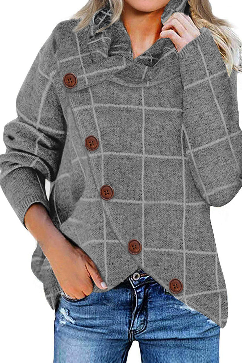 Pull au design élégant
