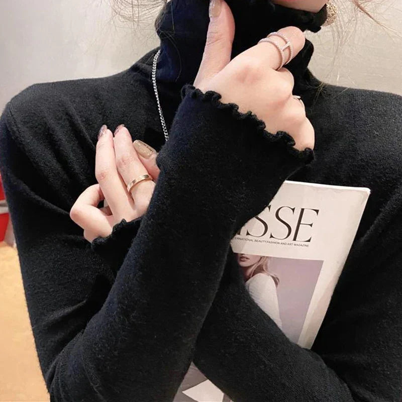 Pull inspiration vintage