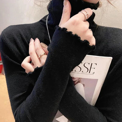 Pull inspiration vintage