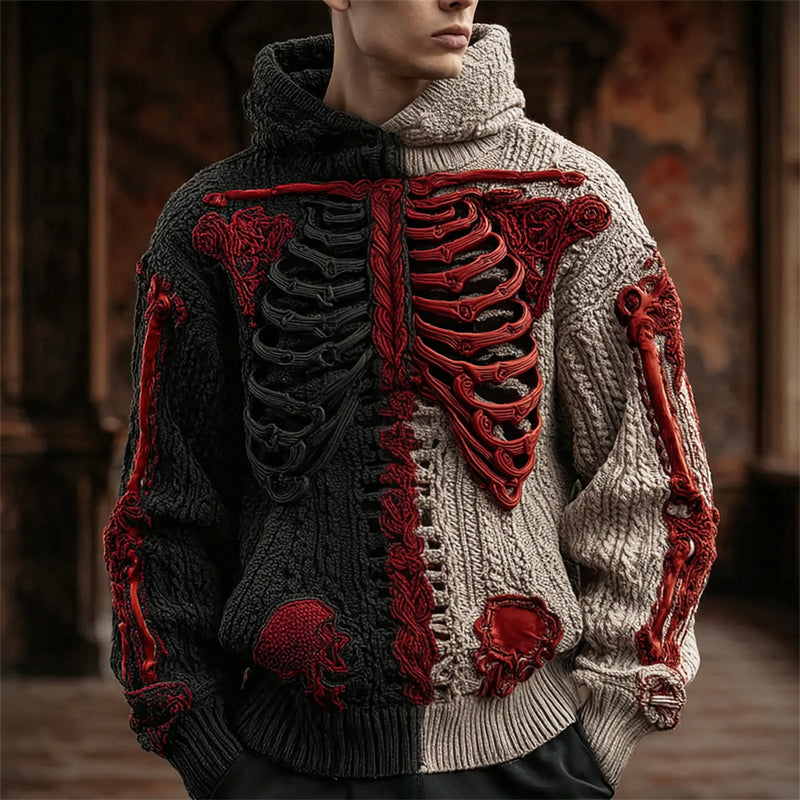 Pull inspiration vintage