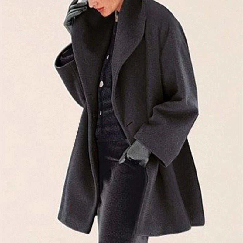 EP | JulietJacket I Veste en laine pour femmes