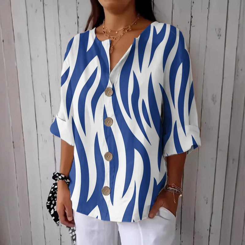 Chemise vintage classique