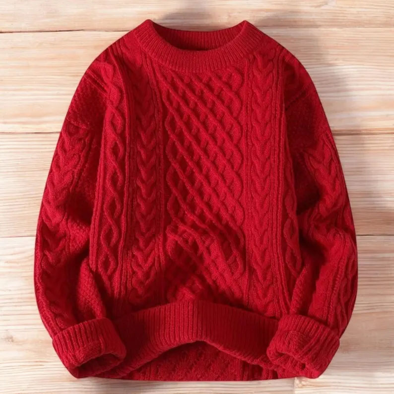 Pull inspiration vintage