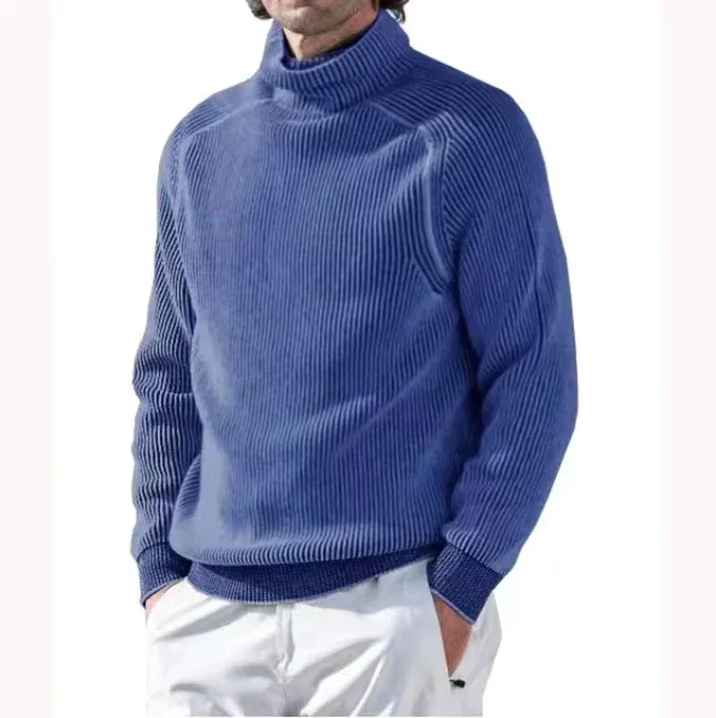 Pull au design gracieux
