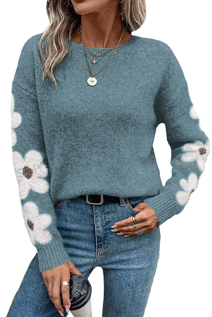 Pull inspiration vintage