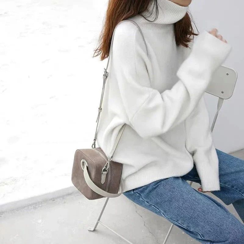 Pull inspiration vintage