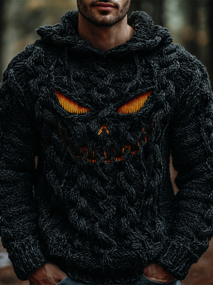 Pull au design élégant