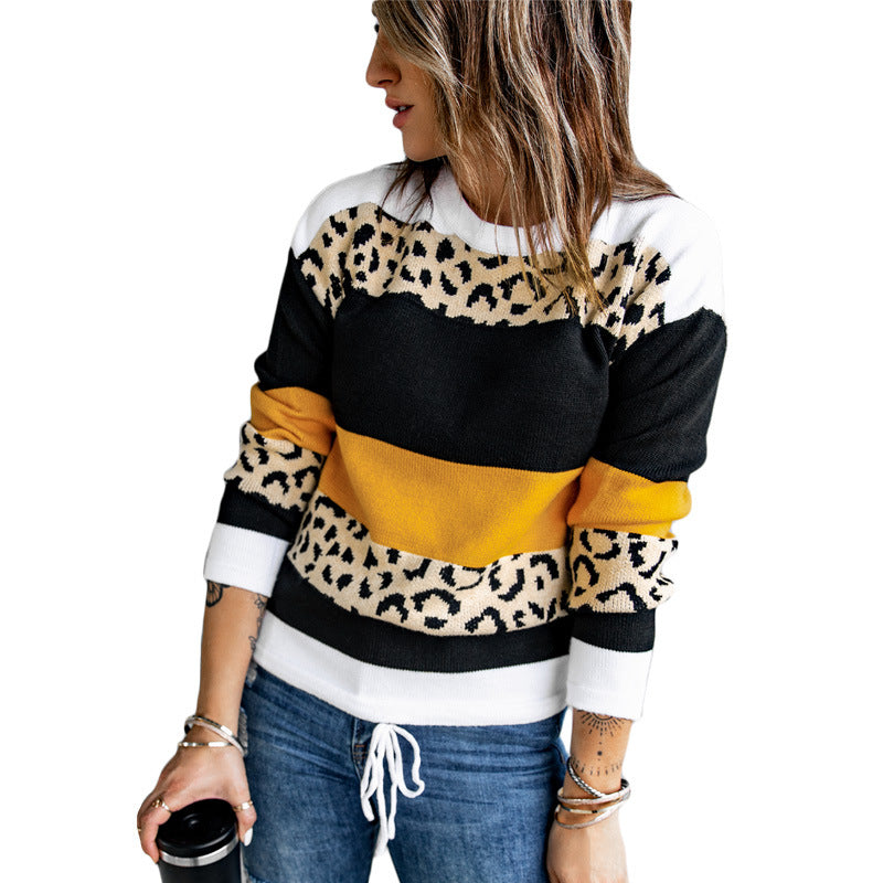 EP | Pull chic et polyvalent