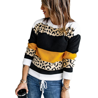 EP | Pull chic et polyvalent