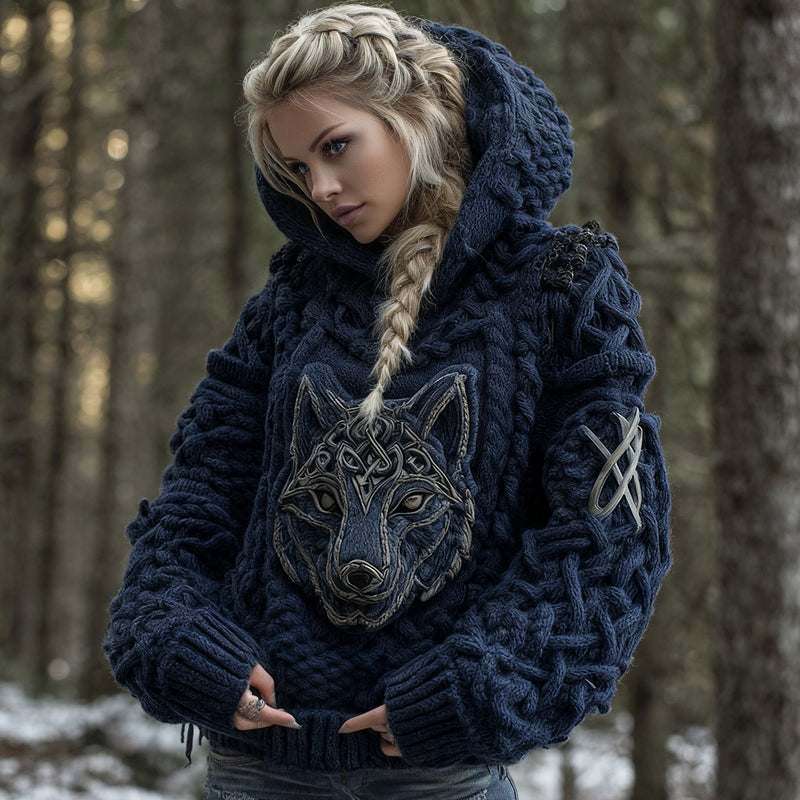 Pull au design élégant
