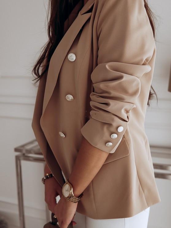 Veste inspiration vintage