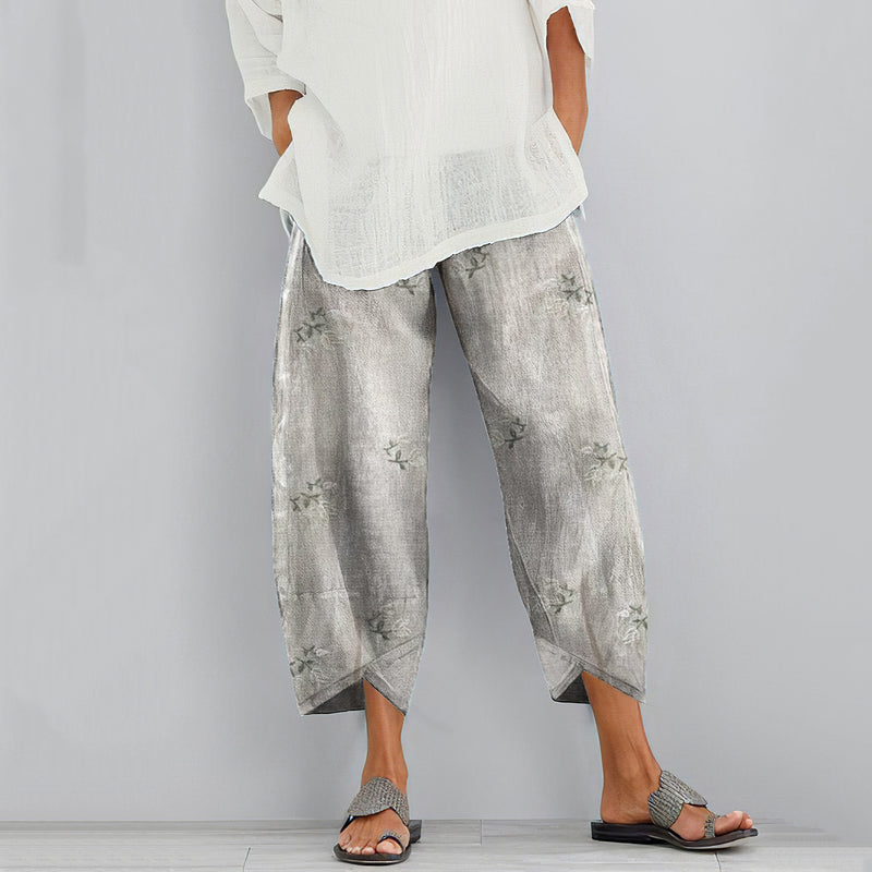 Pantalon au design élégant
