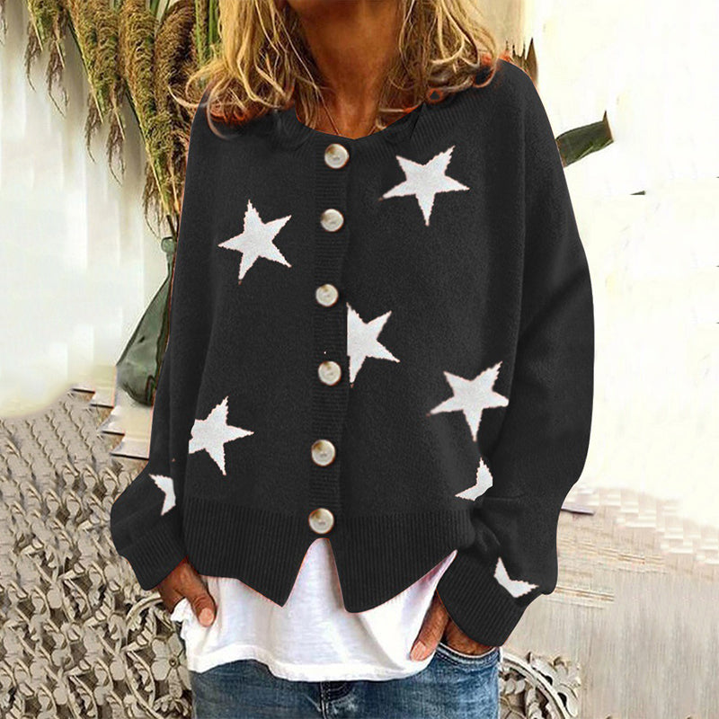 Cardigan inspiration vintage