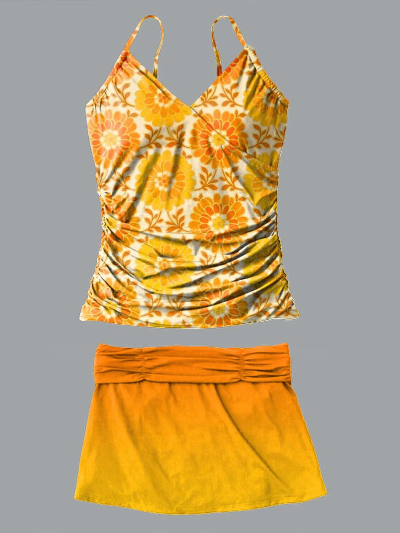 Pantalon au design élégant